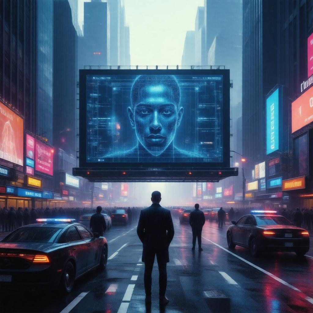 Clearview AI